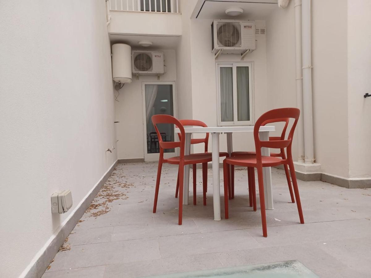 Sliema Apartment Close To Beach Eksteriør billede