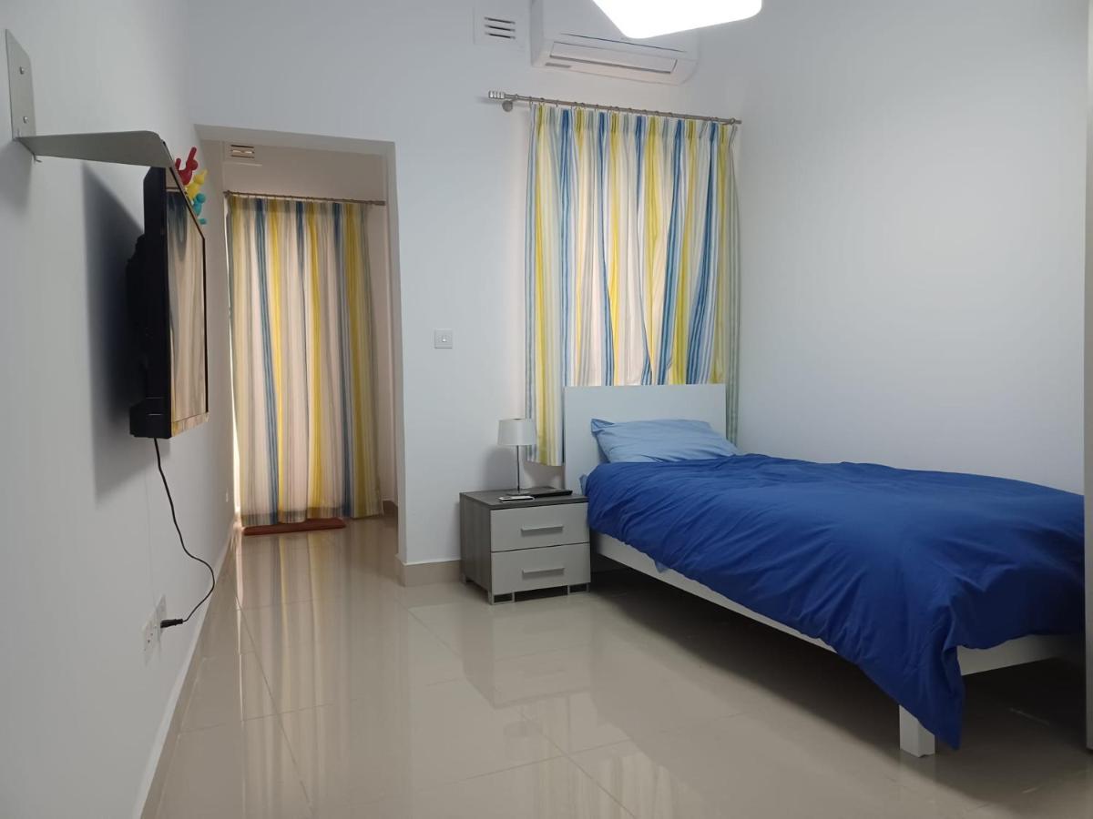 Sliema Apartment Close To Beach Eksteriør billede