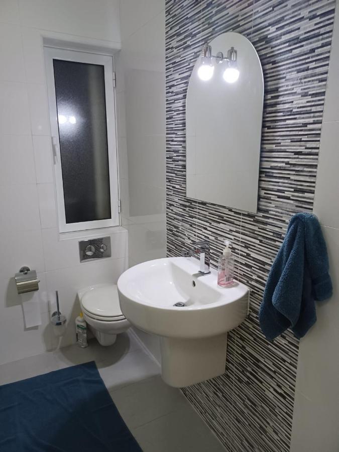 Sliema Apartment Close To Beach Eksteriør billede