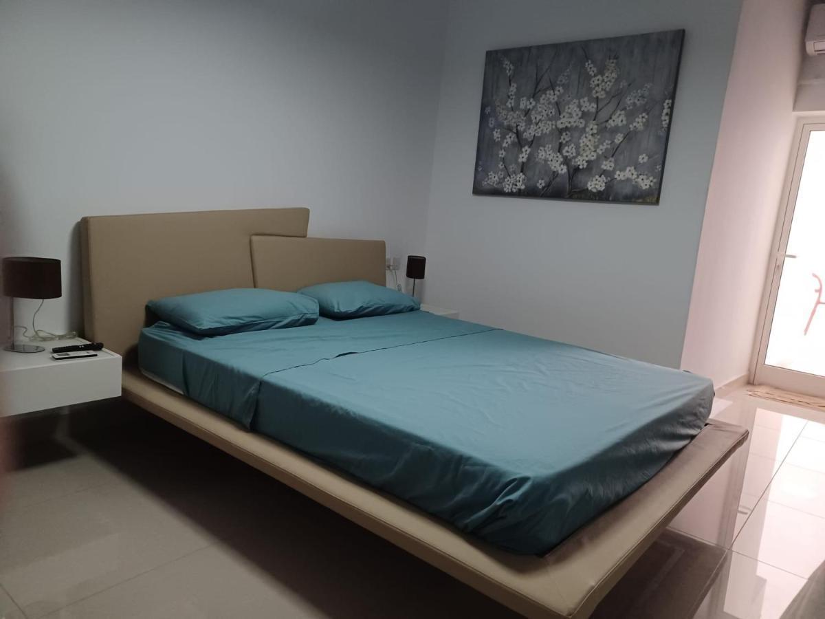 Sliema Apartment Close To Beach Eksteriør billede