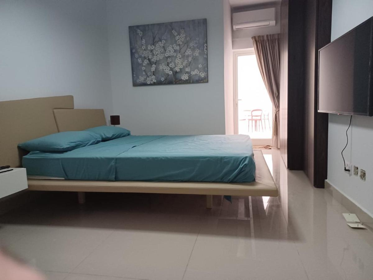 Sliema Apartment Close To Beach Eksteriør billede