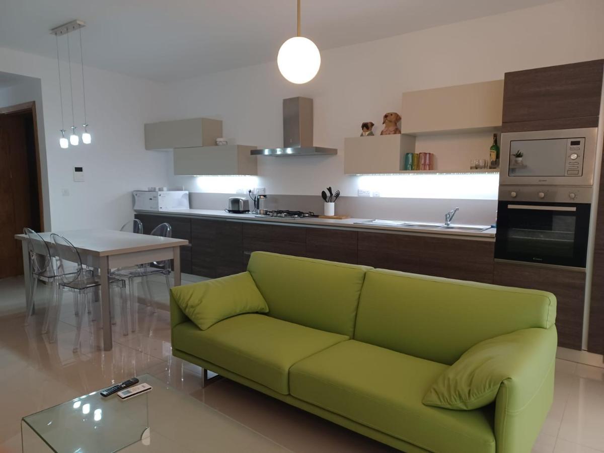 Sliema Apartment Close To Beach Eksteriør billede